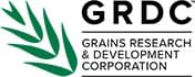 GRDC-Logo