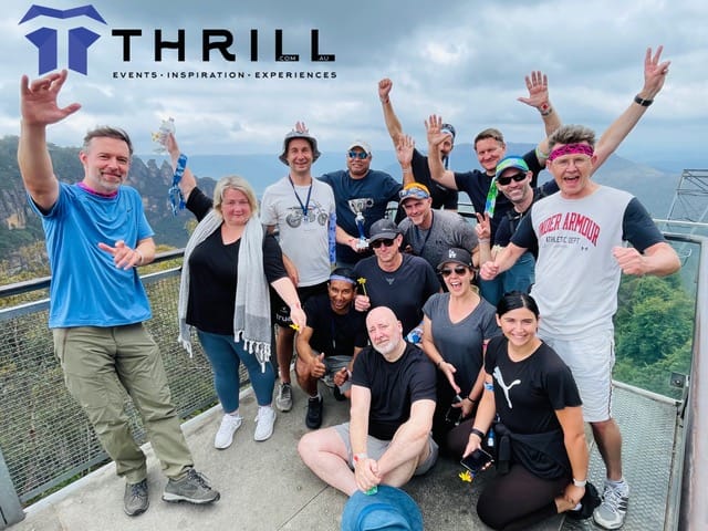 Blue-Mountains-Staff-Events-Three-Sisters-Thrill
